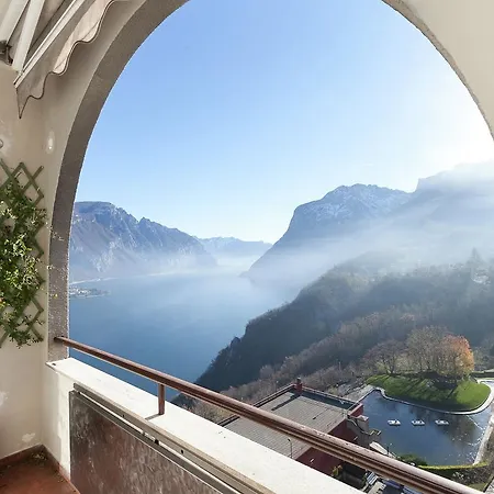 דירה Belvedere Sul Lago Uno Valbrona